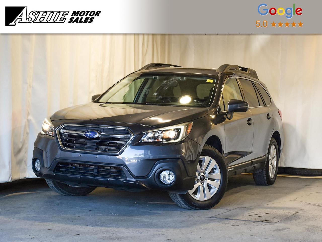 Used 2019 Subaru Outback Touring * SOLD SOLD SOLD *** for sale in Kingston, ON