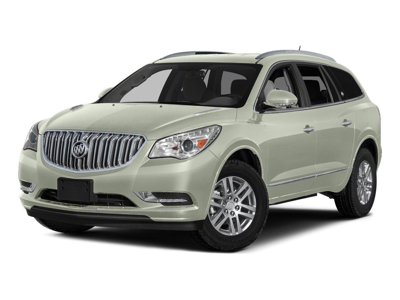 Used 2016 Buick Enclave Premium AWD 4dr Premium for sale in St Catharines, ON