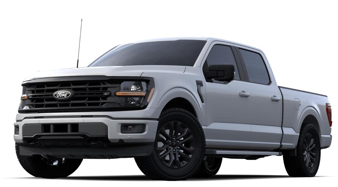 New 2024 Ford F-150 XLT for sale in Slave Lake, AB