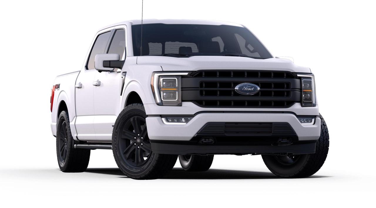 New 2023 Ford F-150 Lariat for sale in Ottawa, ON