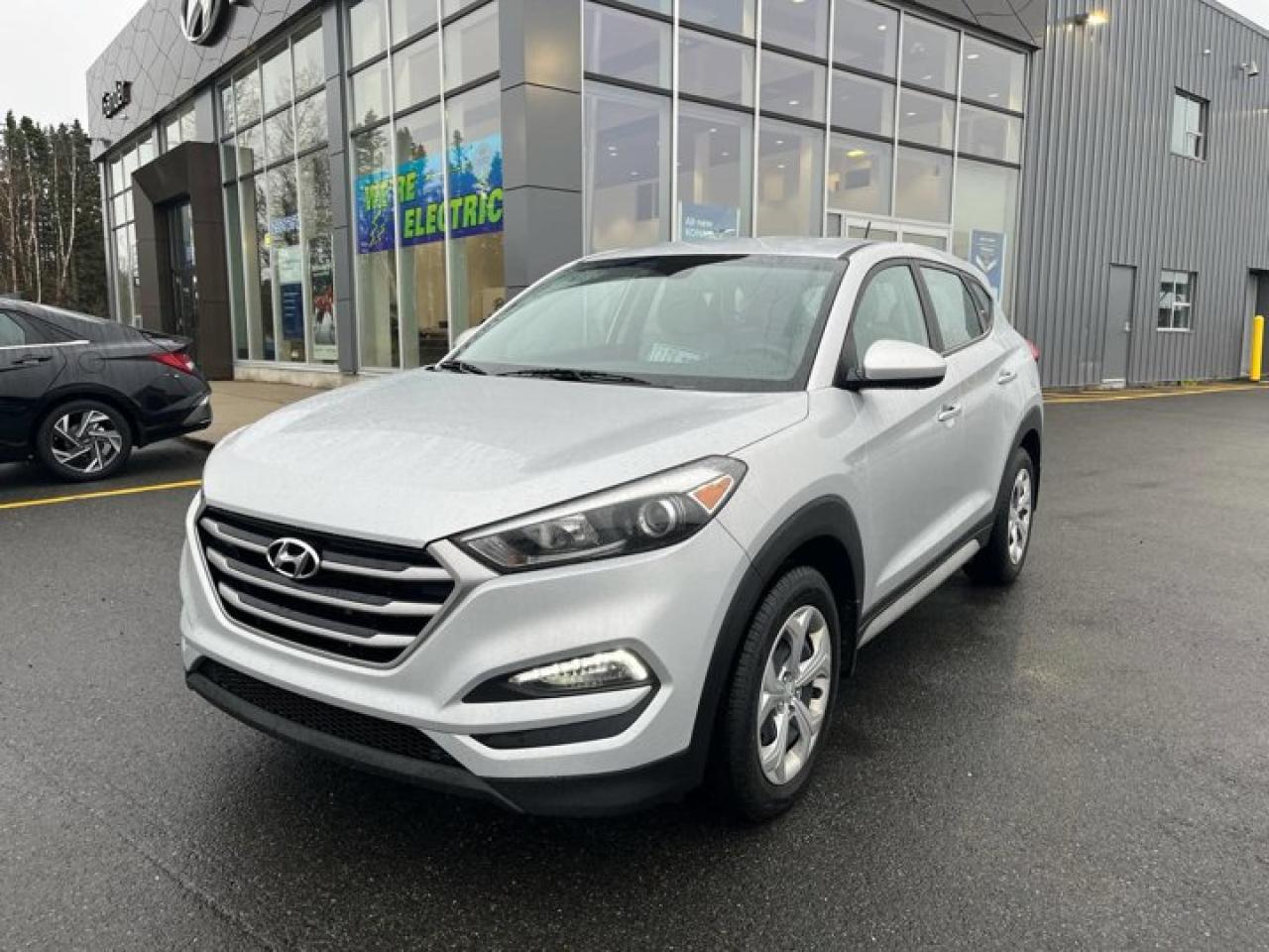 Used 2017 Hyundai Tucson GL for sale in Gander, NL