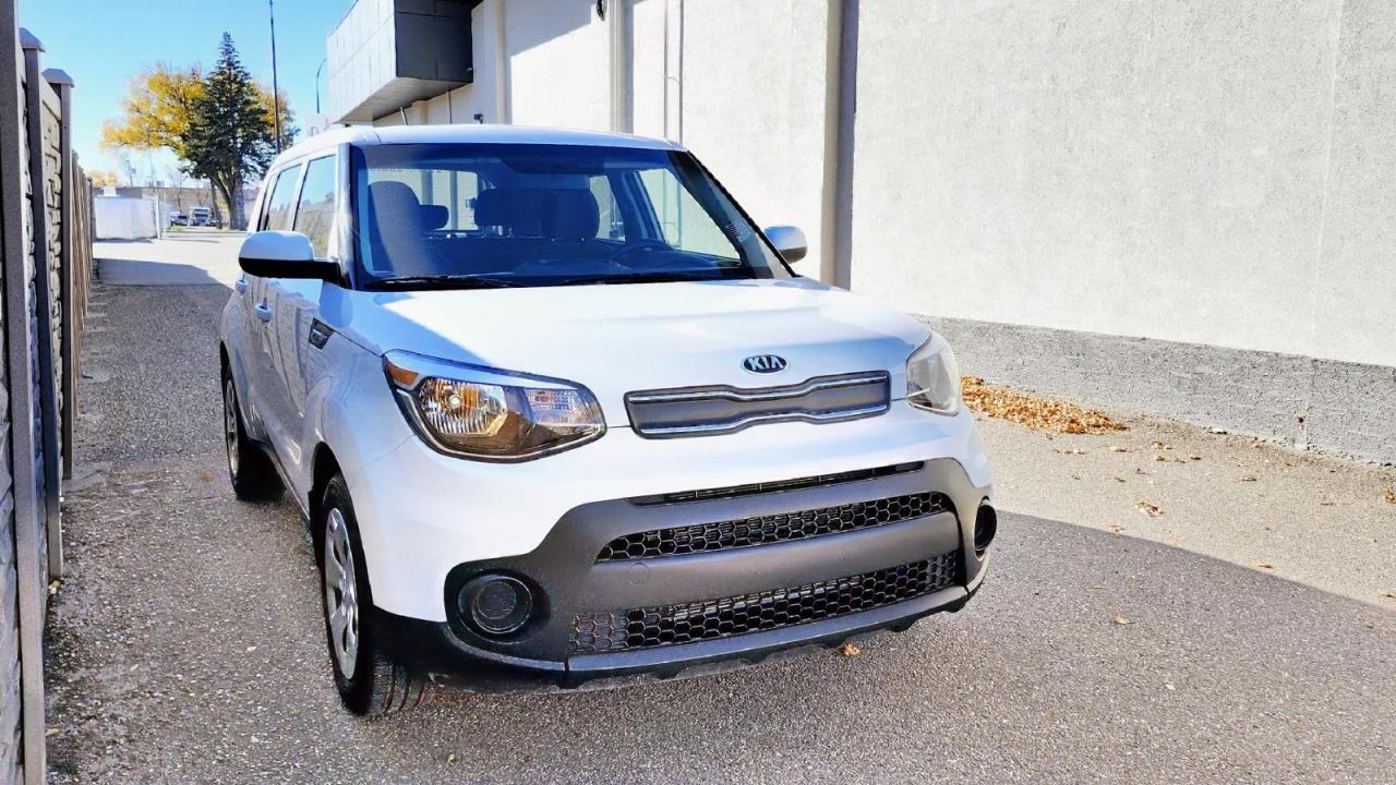 Used 2019 Kia Soul LX BA for sale in Medicine Hat, AB