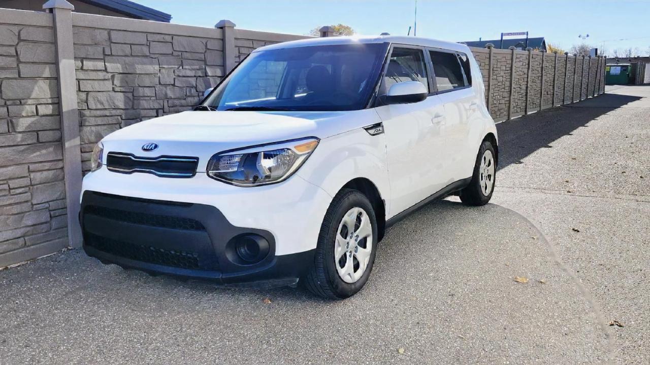 Used 2019 Kia Soul LX BA for sale in Medicine Hat, AB