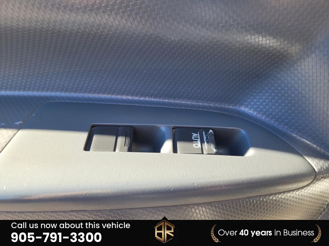 2013 Isuzu NRR Flat Bed | Diesel | Low Km's Photo