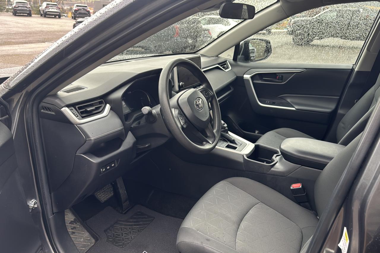 2023 Toyota RAV4 LE AWD Photo