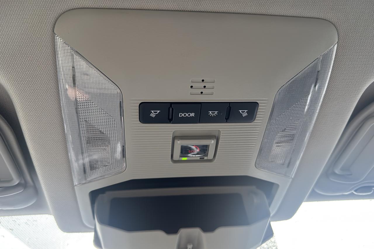 2023 Toyota RAV4 LE AWD Photo