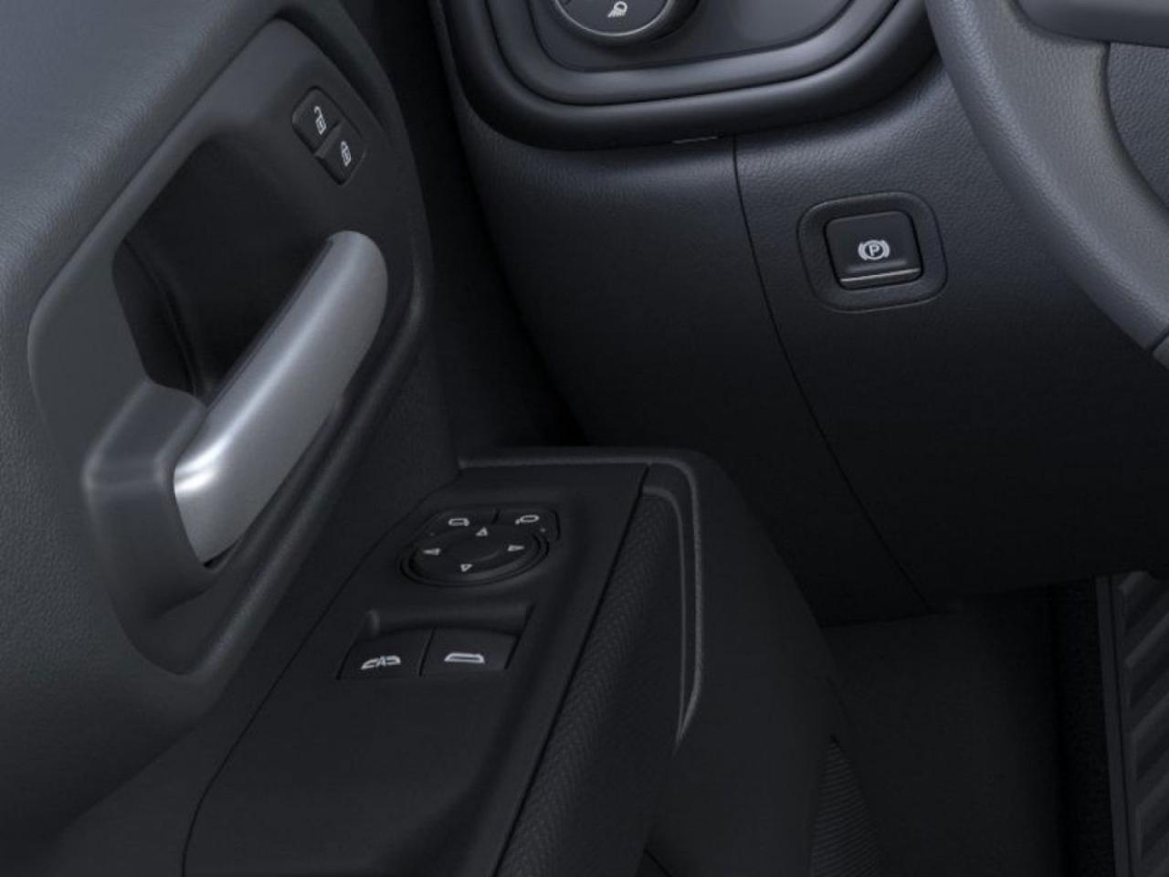 2025 Chevrolet Silverado 2500 HD Work Truck Photo