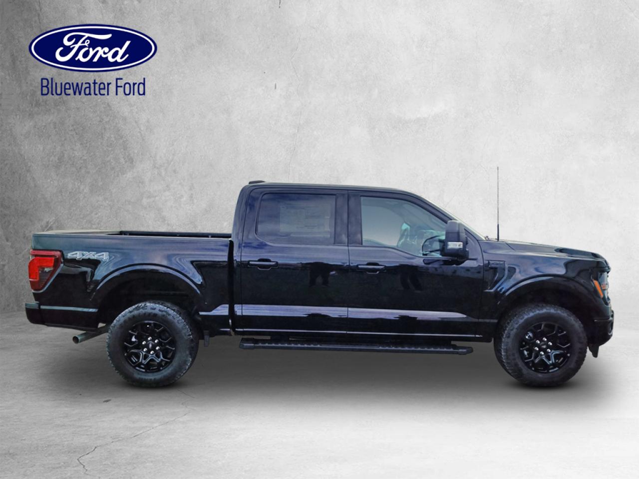 New 2024 Ford F-150 XLT for sale in Forest, ON