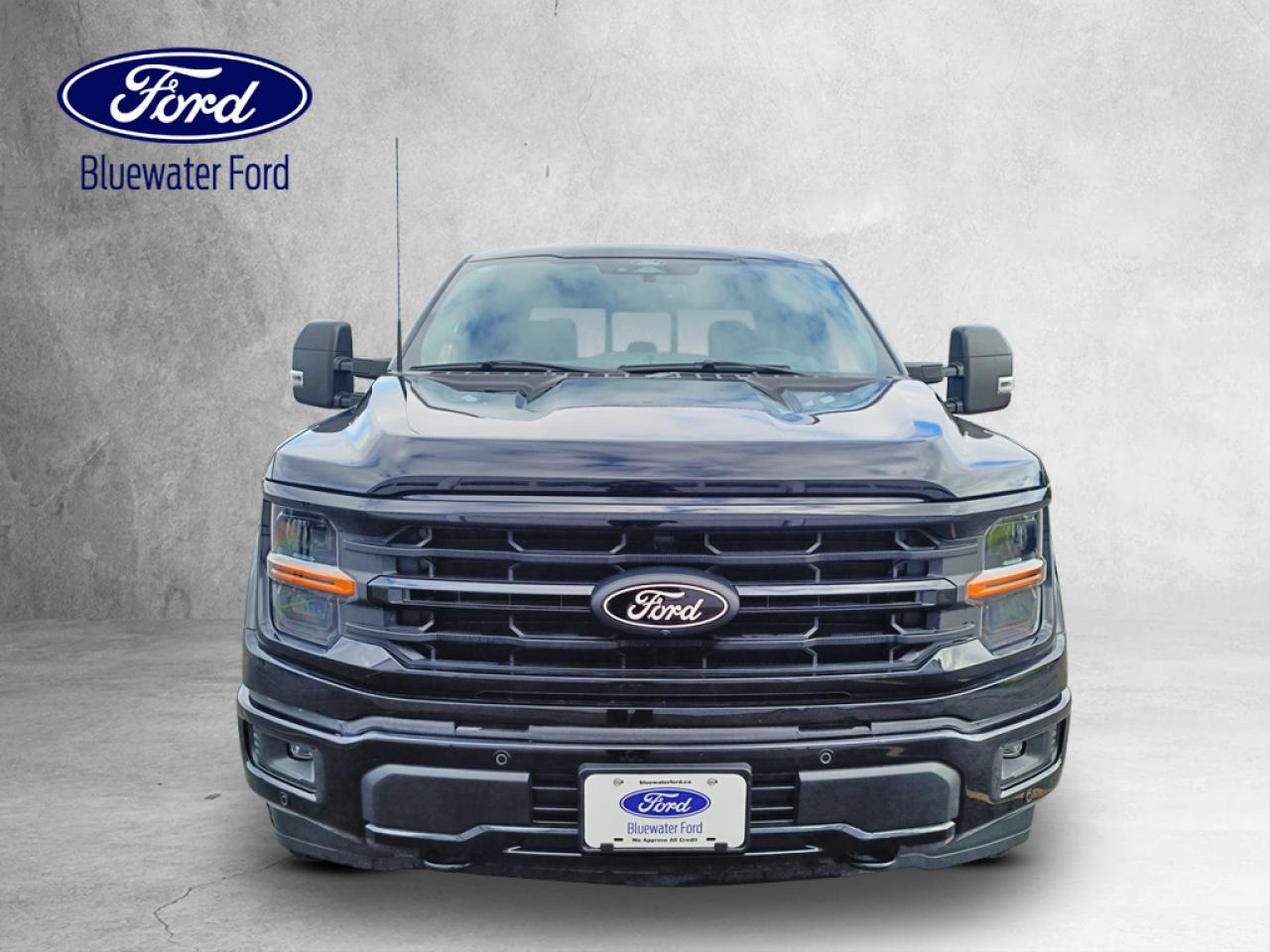 New 2024 Ford F-150 XLT for sale in Forest, ON