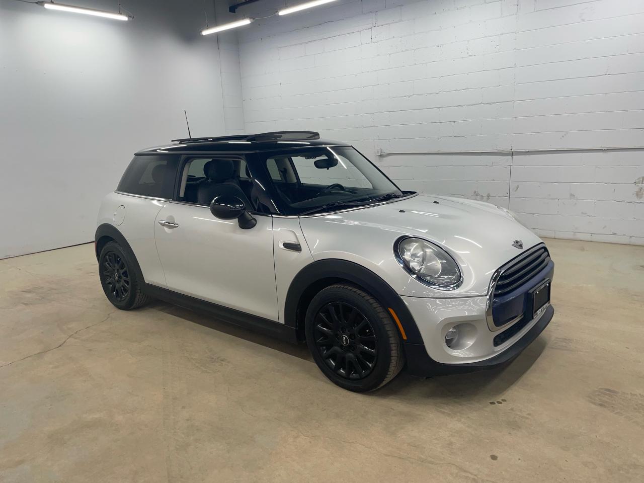 Used 2016 MINI Cooper  for sale in Guelph, ON