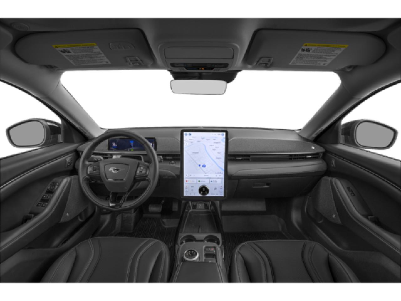 2024 Ford Mustang Mach-E Premium Photo4