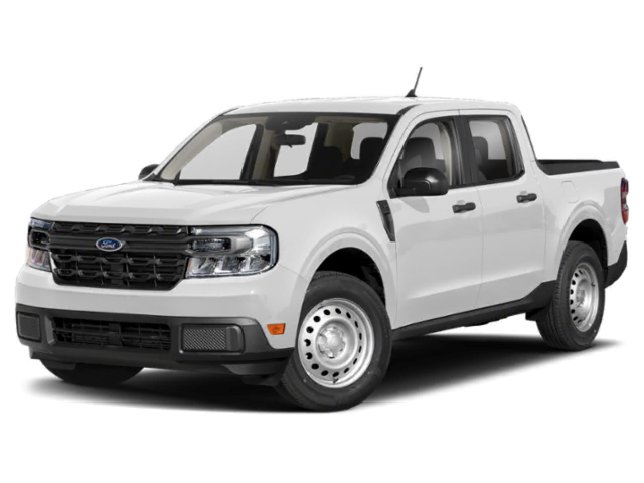 New 2024 Ford Maverick XL for sale in Embrun, ON