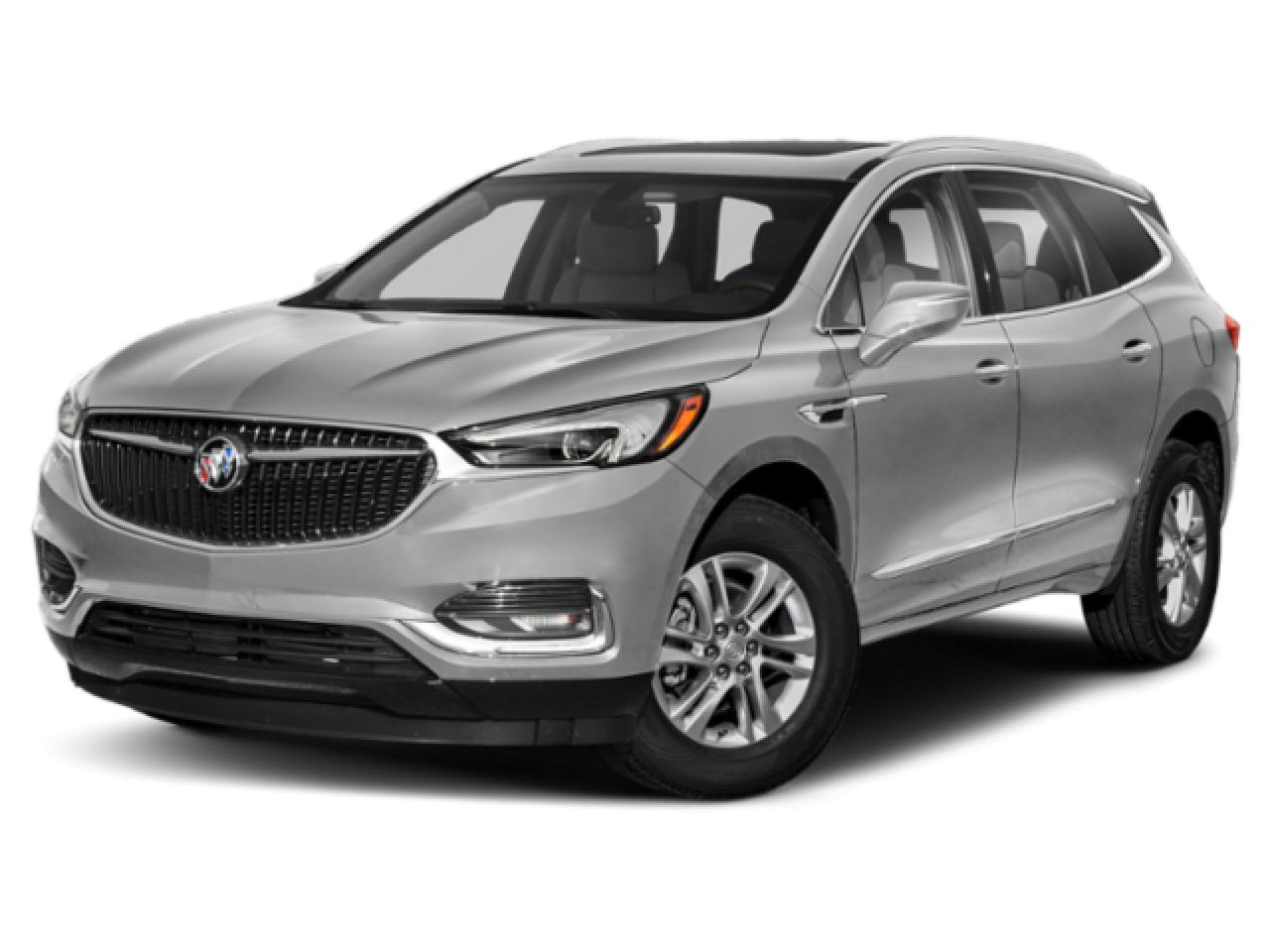 Used 2021 Buick Enclave Essence for sale in Embrun, ON