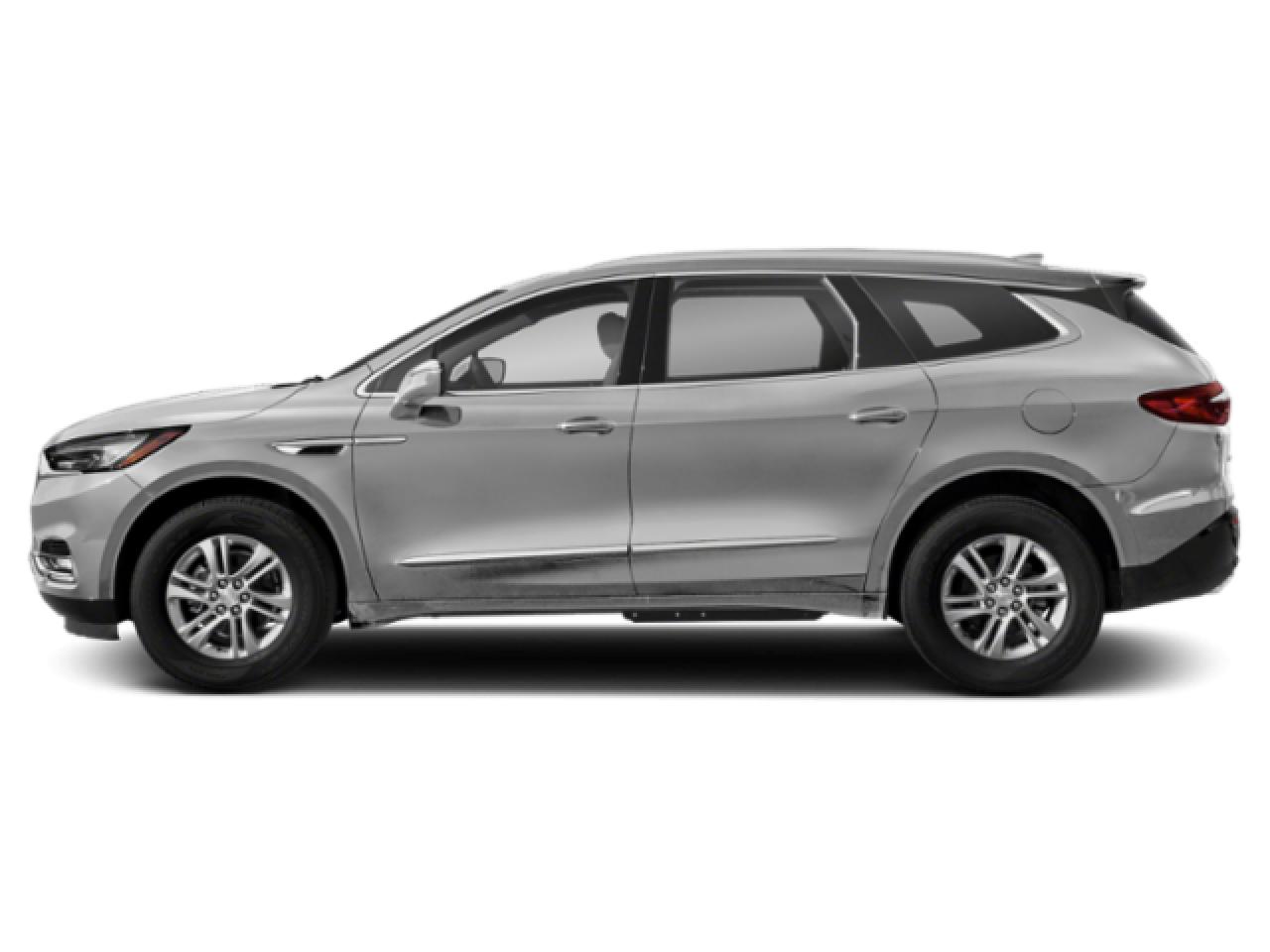 2021 Buick Enclave Essence Photo2