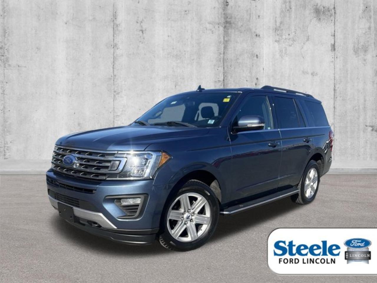 Used 2018 Ford Expedition XLT for sale in Halifax, NS