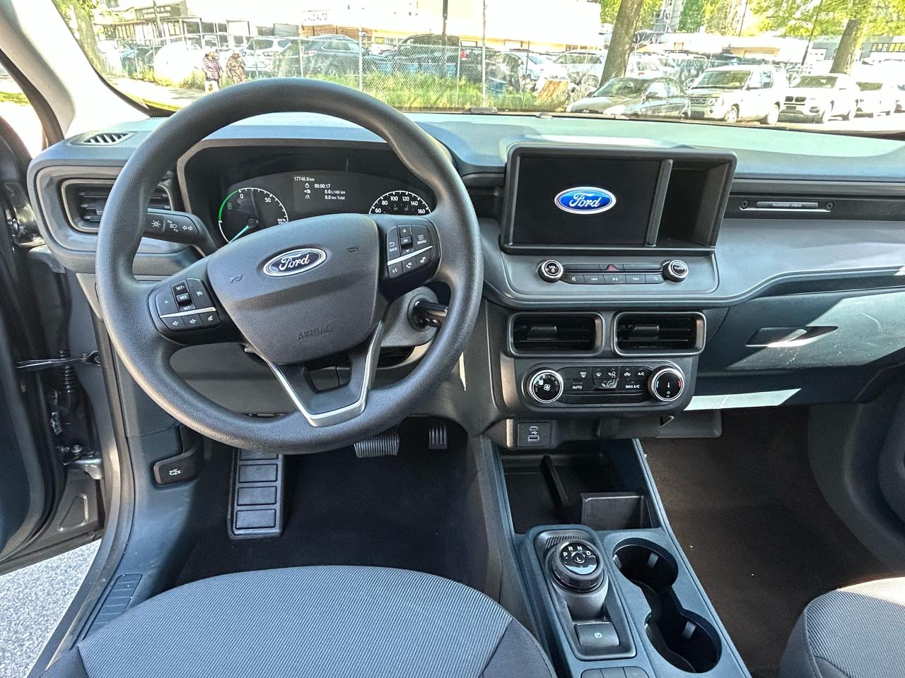 2024 Ford Maverick XL - Photo #11