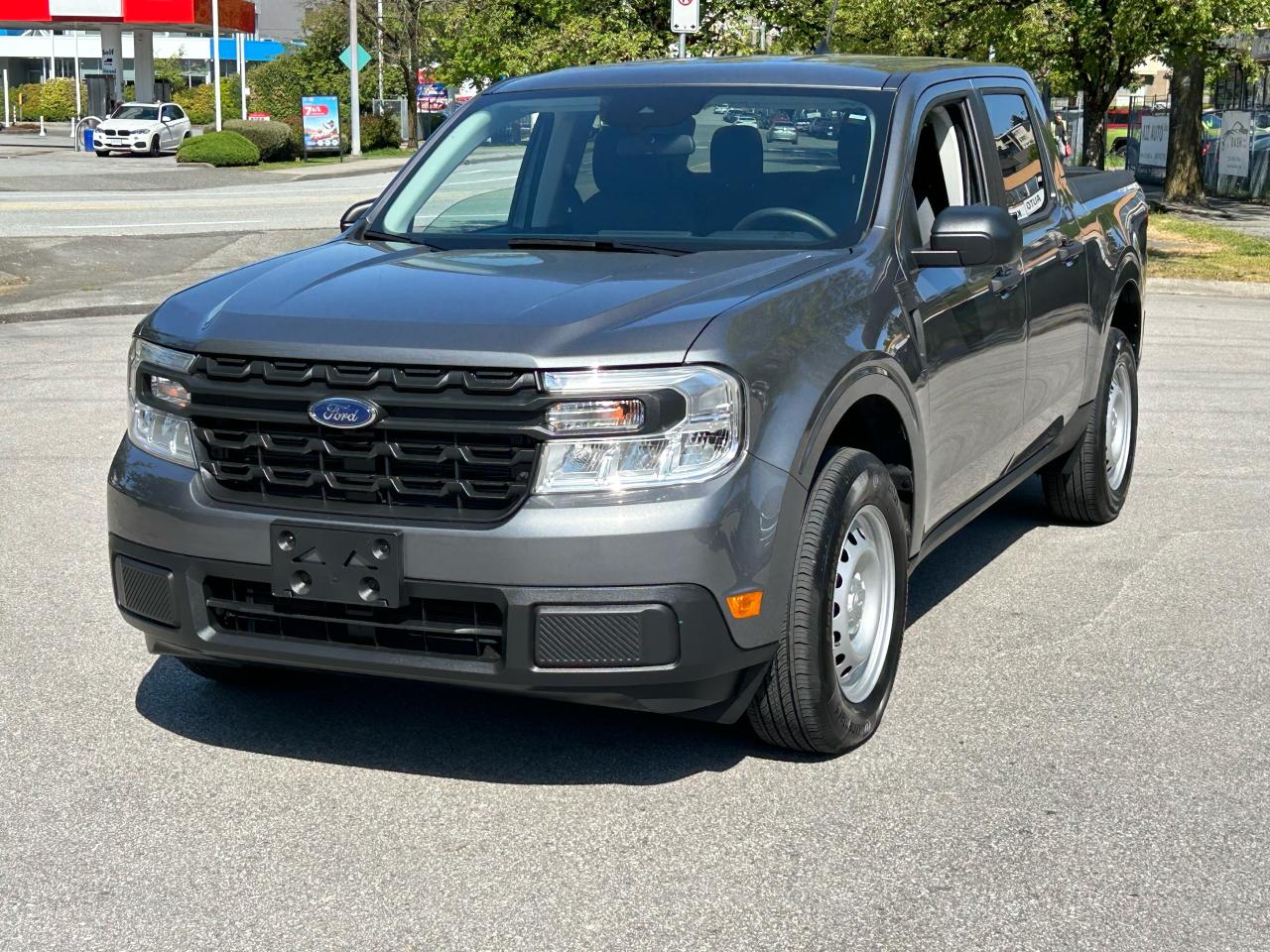 2024 Ford Maverick 