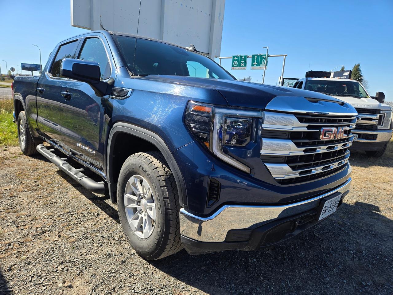 <p><strong>Spadoni Sales and Leasing has this good looking Chevy 1500 for sale . Call them at 807-577-1234 and their Sales Department will share all the details. They are OPEN Saturdays to serve you better.</strong></p>