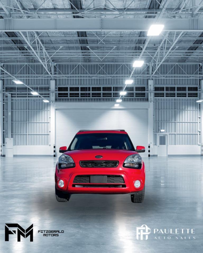 2013 Kia Soul 5dr Wgn Auto 2u - Photo #5