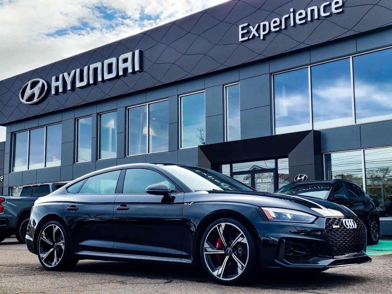 Used 2019 Audi RS 5 2.9 for sale in Charlottetown, PE