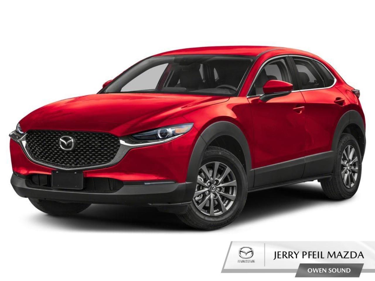 New 2025 Mazda CX-30 GX for sale in Owen Sound, ON