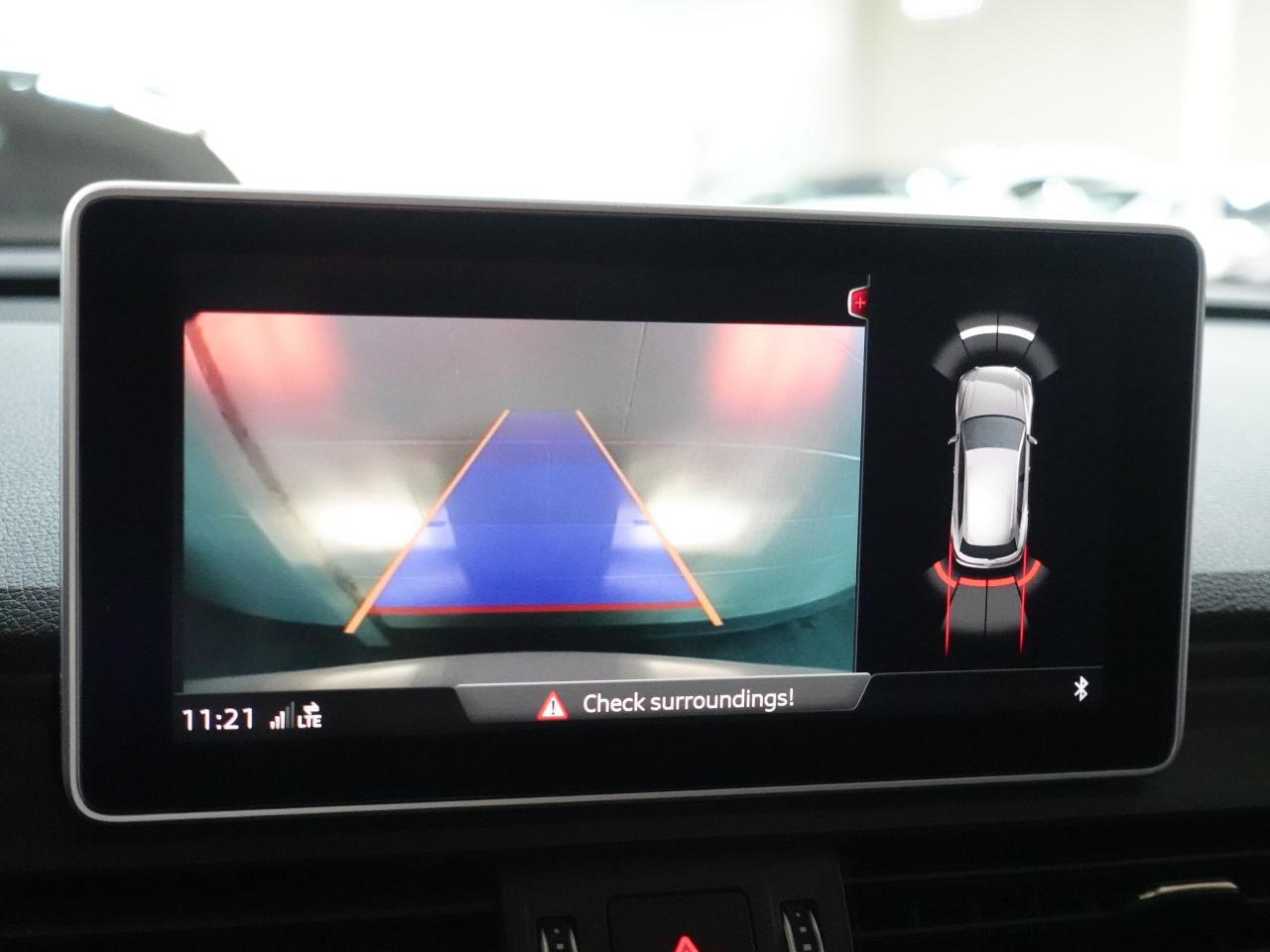 2020 Audi Q5 PROGRESSIV | S-Line | AWD | Nav | VirtualCockpit