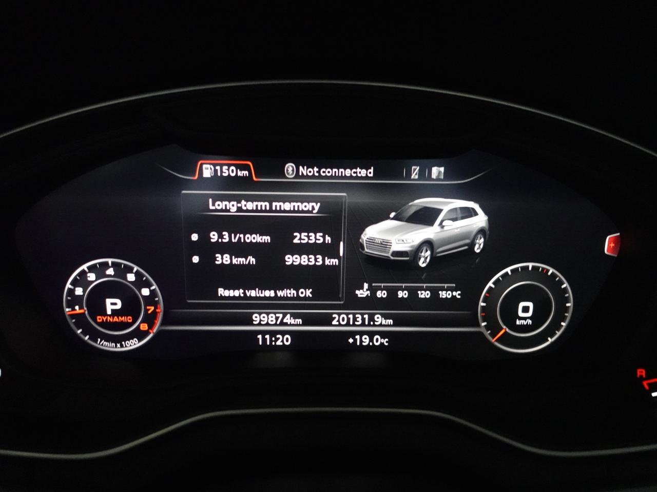2020 Audi Q5 PROGRESSIV | S-Line | AWD | Nav | VirtualCockpit