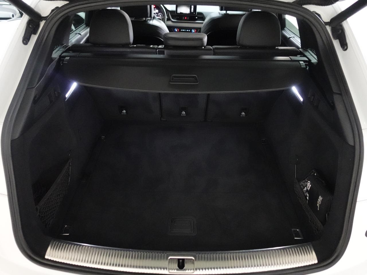 2020 Audi Q5 PROGRESSIV | S-Line | AWD | Nav | VirtualCockpit