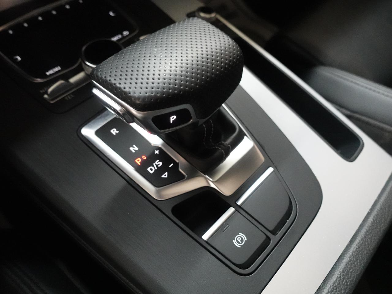 2020 Audi Q5 PROGRESSIV | S-Line | AWD | Nav | VirtualCockpit
