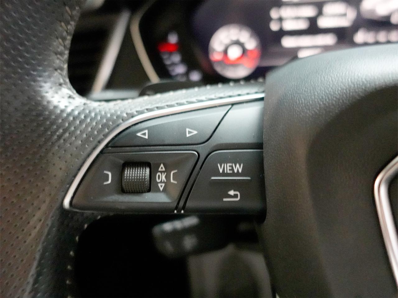 2020 Audi Q5 PROGRESSIV | S-Line | AWD | Nav | VirtualCockpit