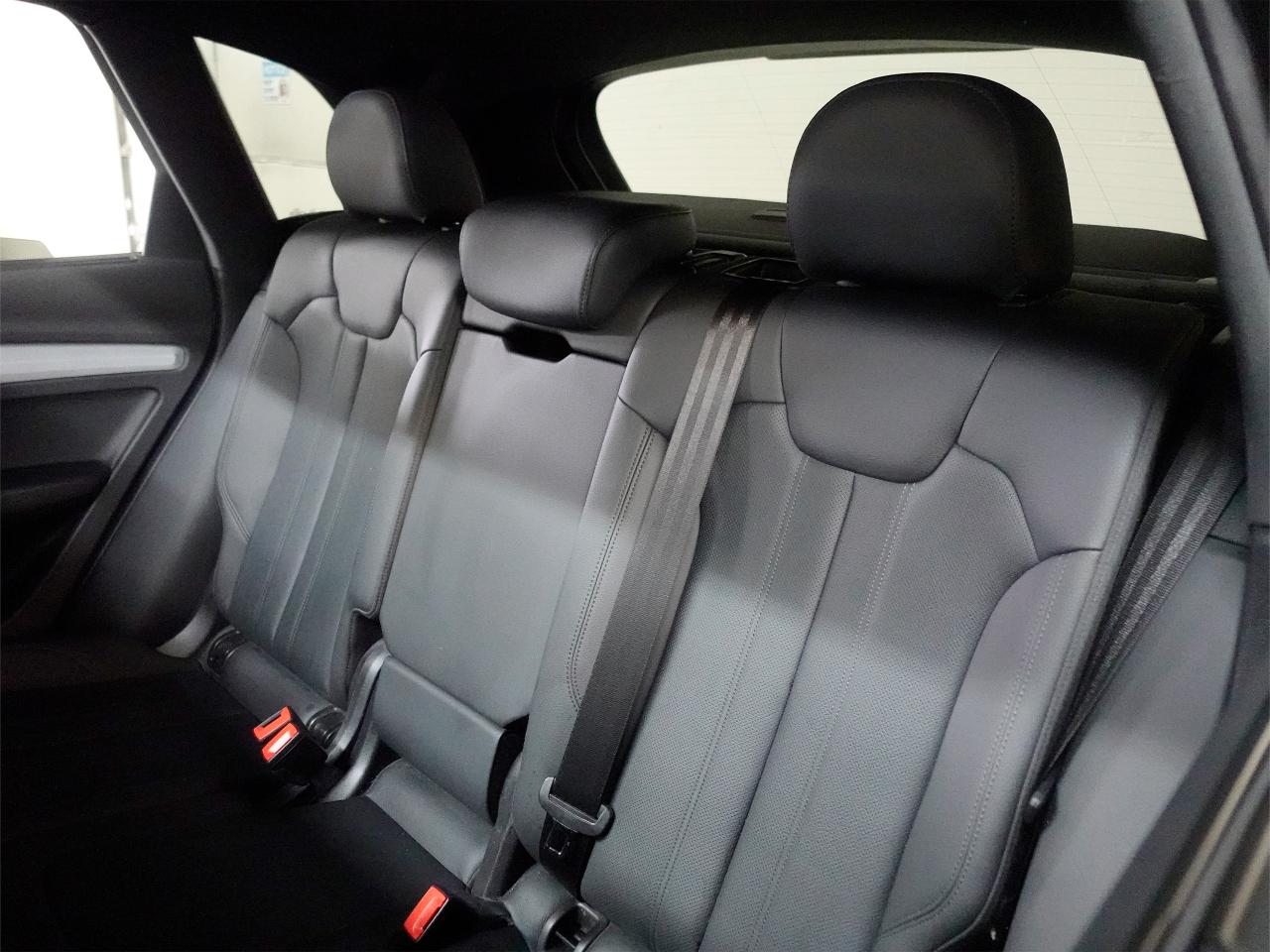 2020 Audi Q5 PROGRESSIV | S-Line | AWD | Nav | VirtualCockpit