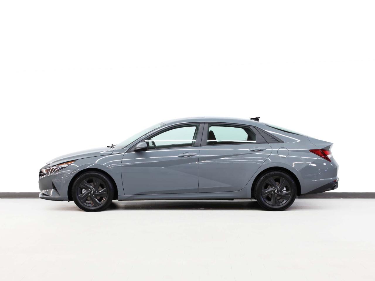 2021 Hyundai Elantra PREFERRED | Sun&Tech Pkg | Heated Seats | CarPlay Photo4