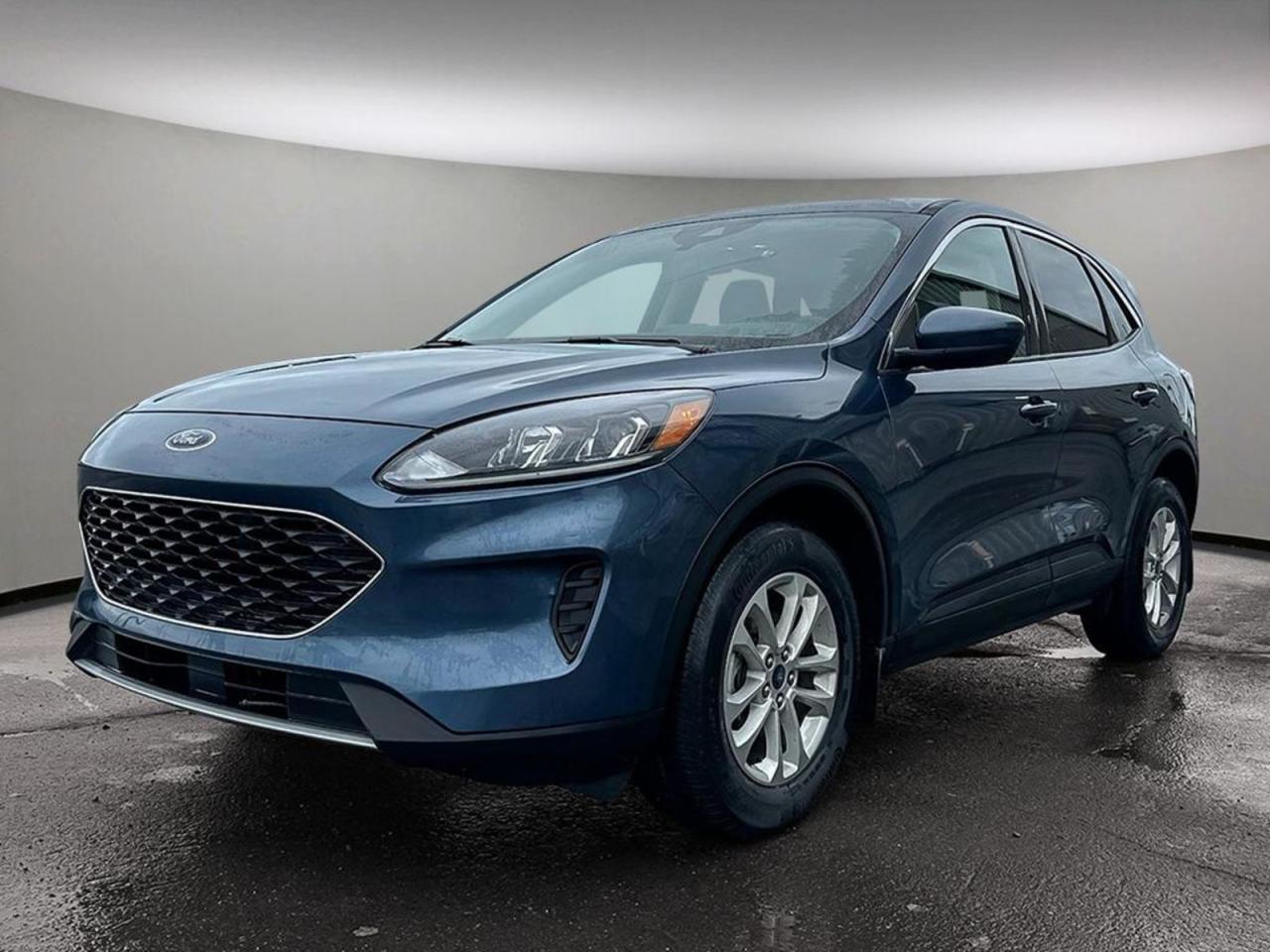 Used 2020 Ford Escape  for sale in Yellowknife, NT