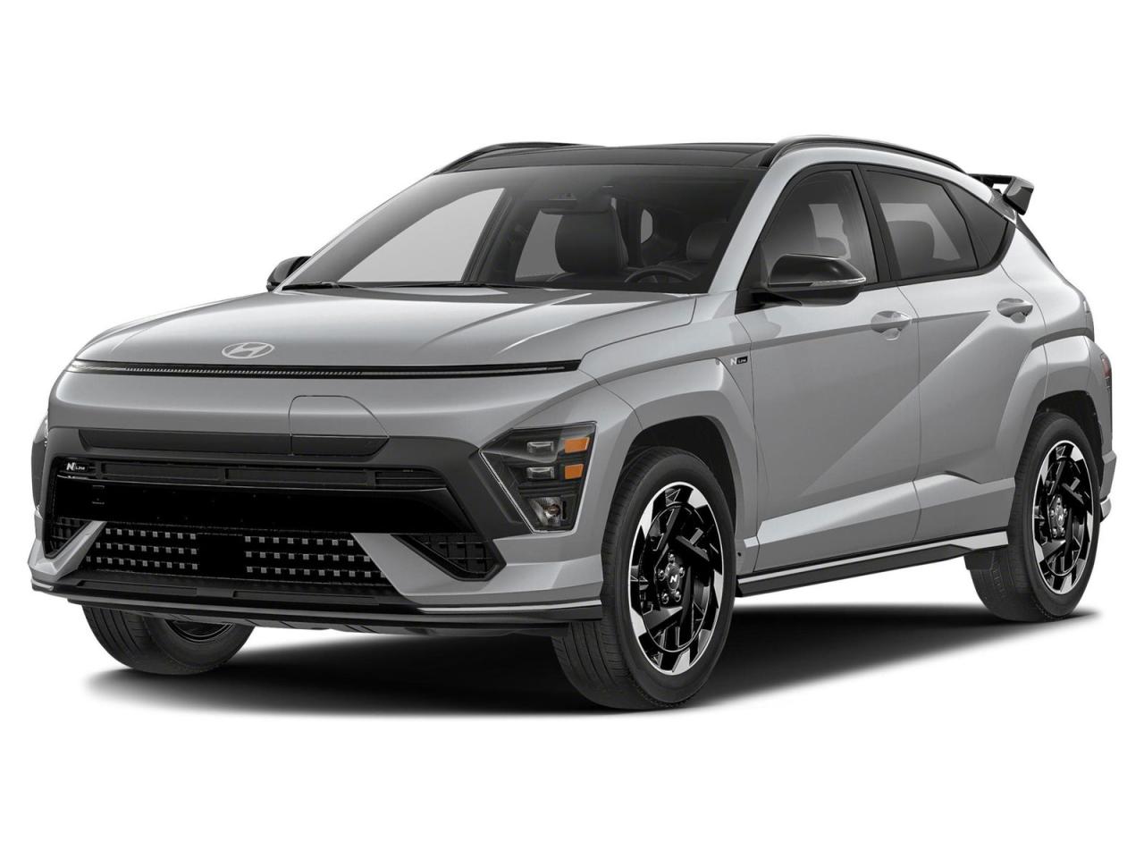 New 2025 Hyundai KONA EV N-Line Ultimate Actual Incoming Vehicle! - Buy Today! for sale in Winnipeg, MB