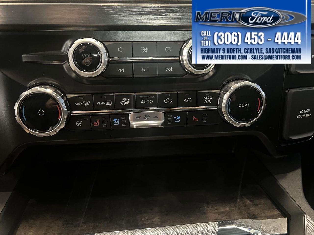 2024 Ford F-350 Super Duty SRW LARIAT - Diesel + Photo3