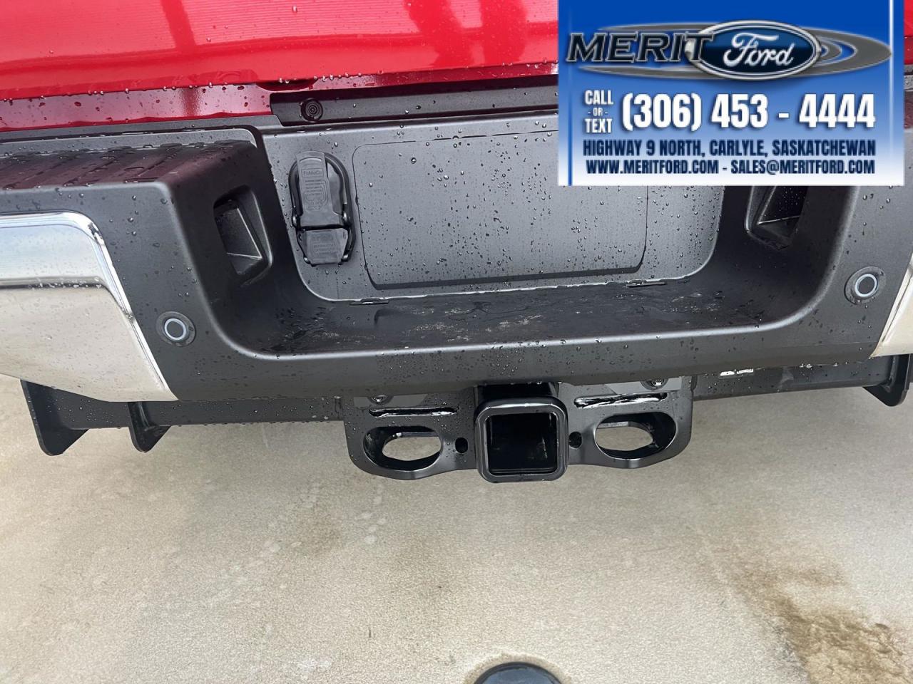 2024 Ford F-350 Super Duty SRW LARIAT - Diesel + Photo5