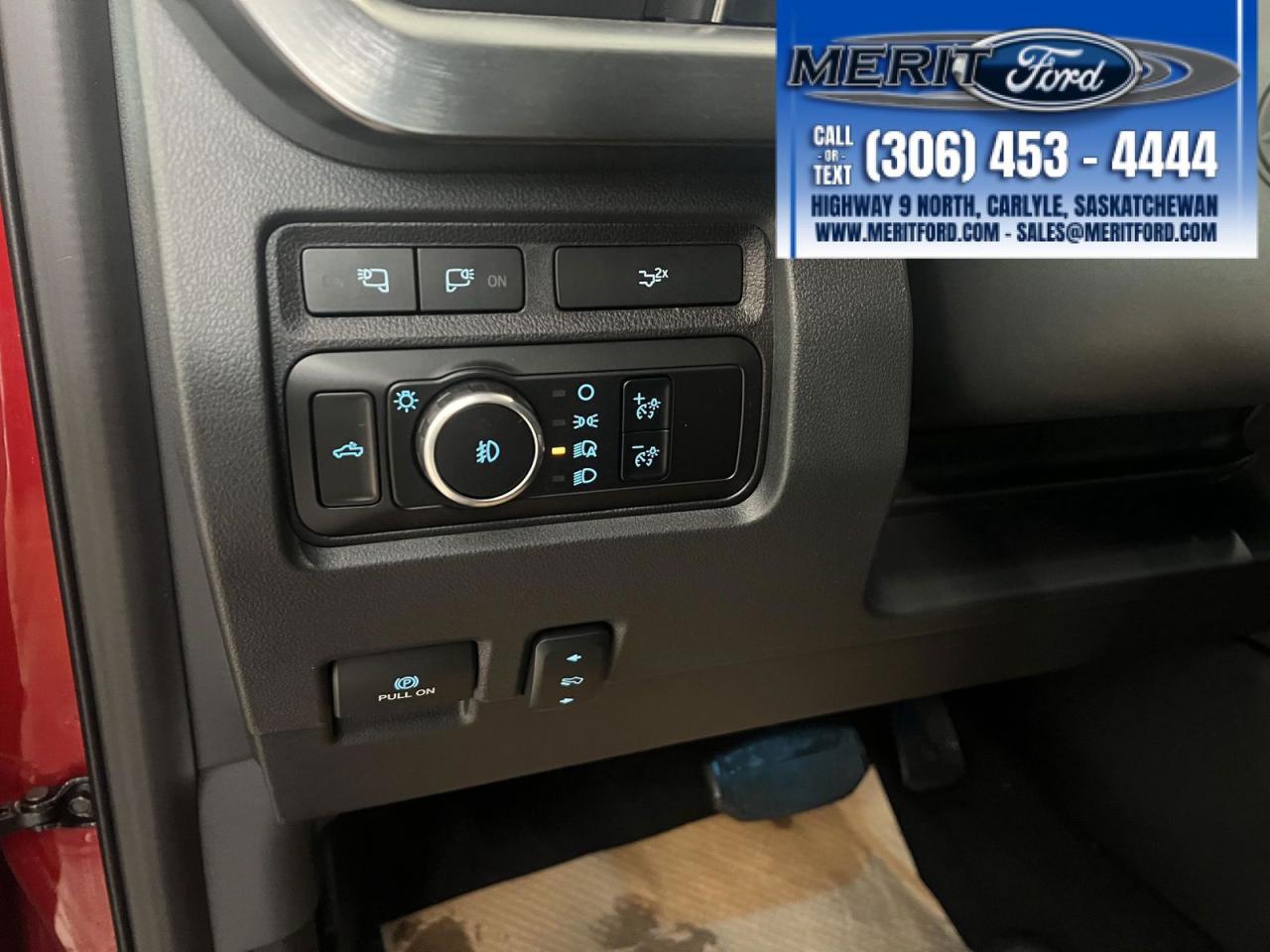 2024 Ford F-350 Super Duty SRW LARIAT - Diesel + Photo5