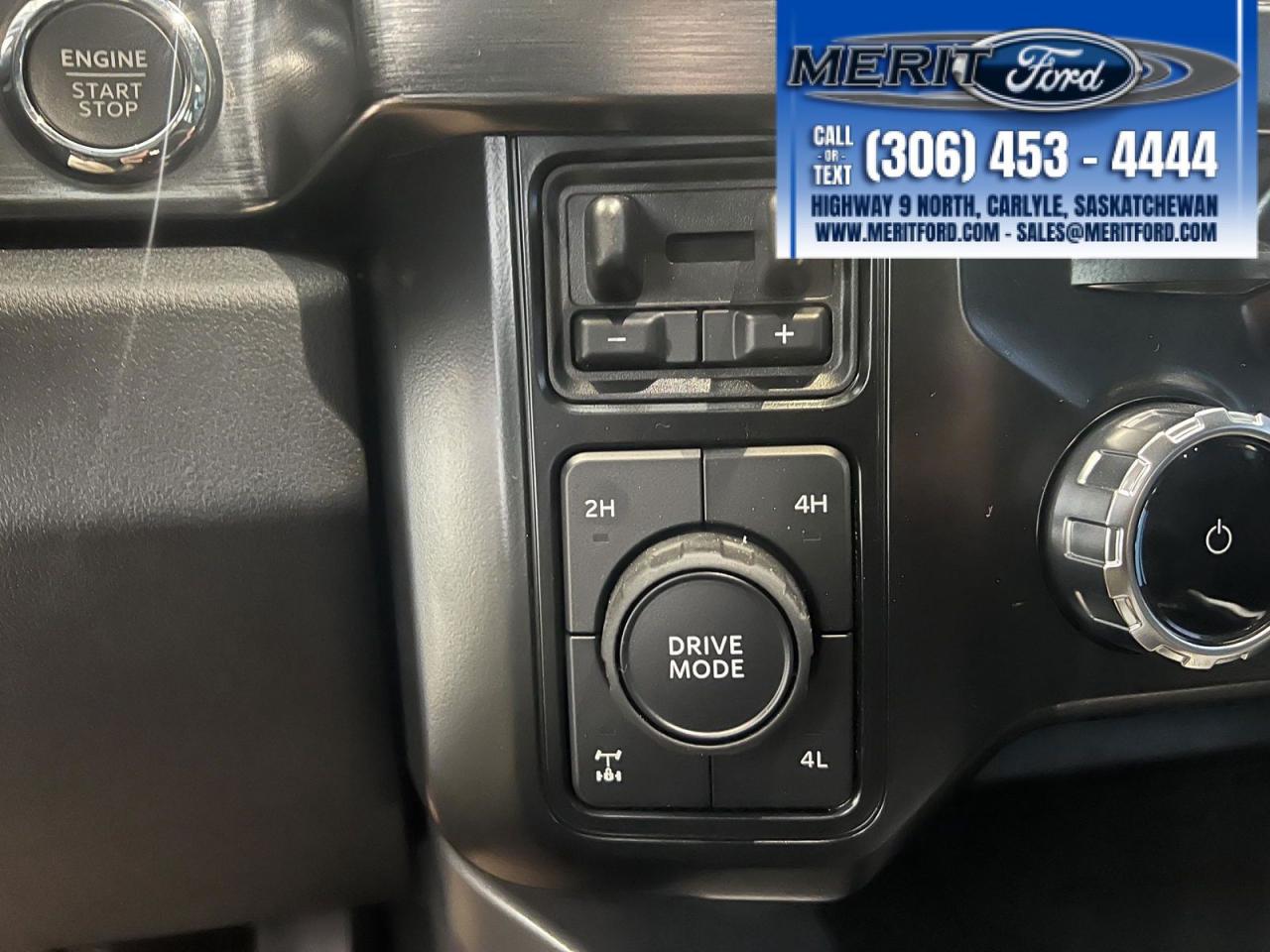 2024 Ford F-350 Super Duty SRW LARIAT - Diesel + Photo5