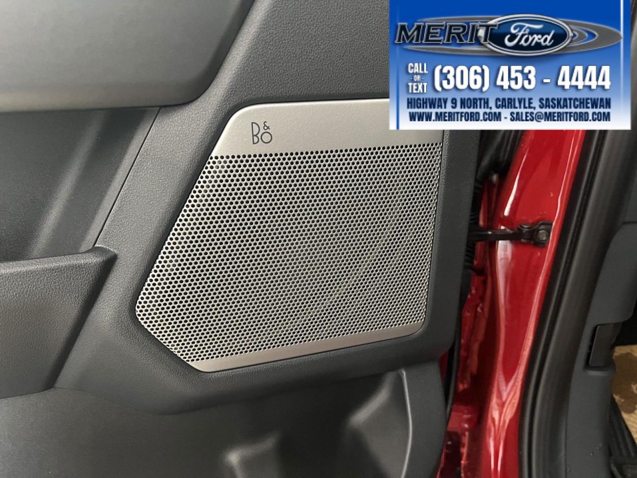 2024 Ford F-350 Super Duty SRW LARIAT - Diesel + Photo5