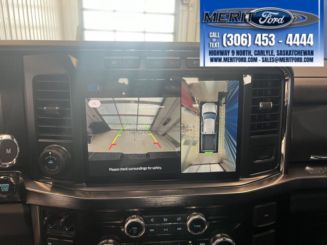 2024 Ford F-350 Super Duty SRW LARIAT - Diesel + Photo5