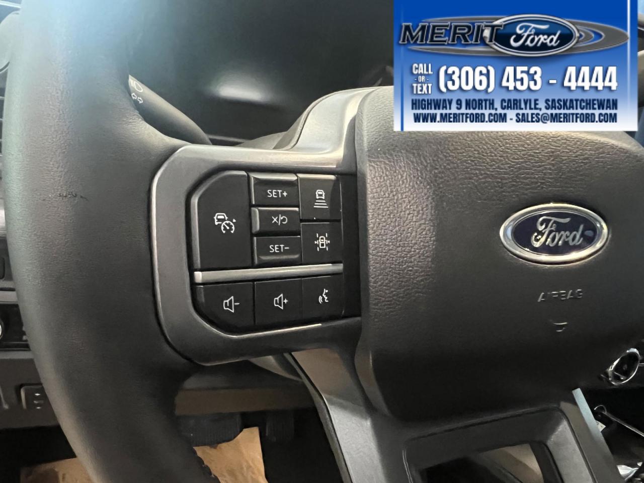 2024 Ford F-350 Super Duty SRW LARIAT - Diesel + Photo5