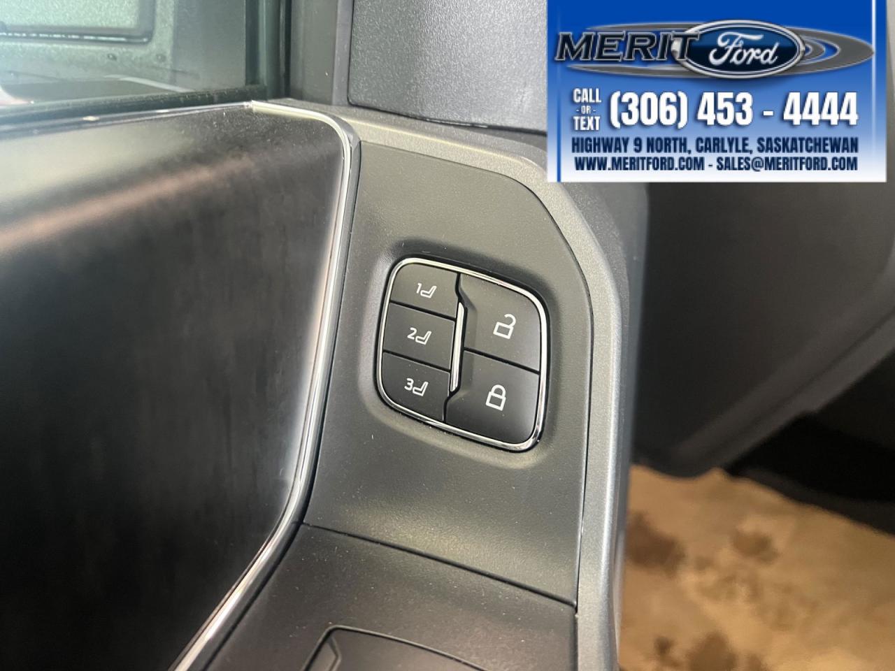 2024 Ford F-350 Super Duty SRW LARIAT - Diesel + Photo5