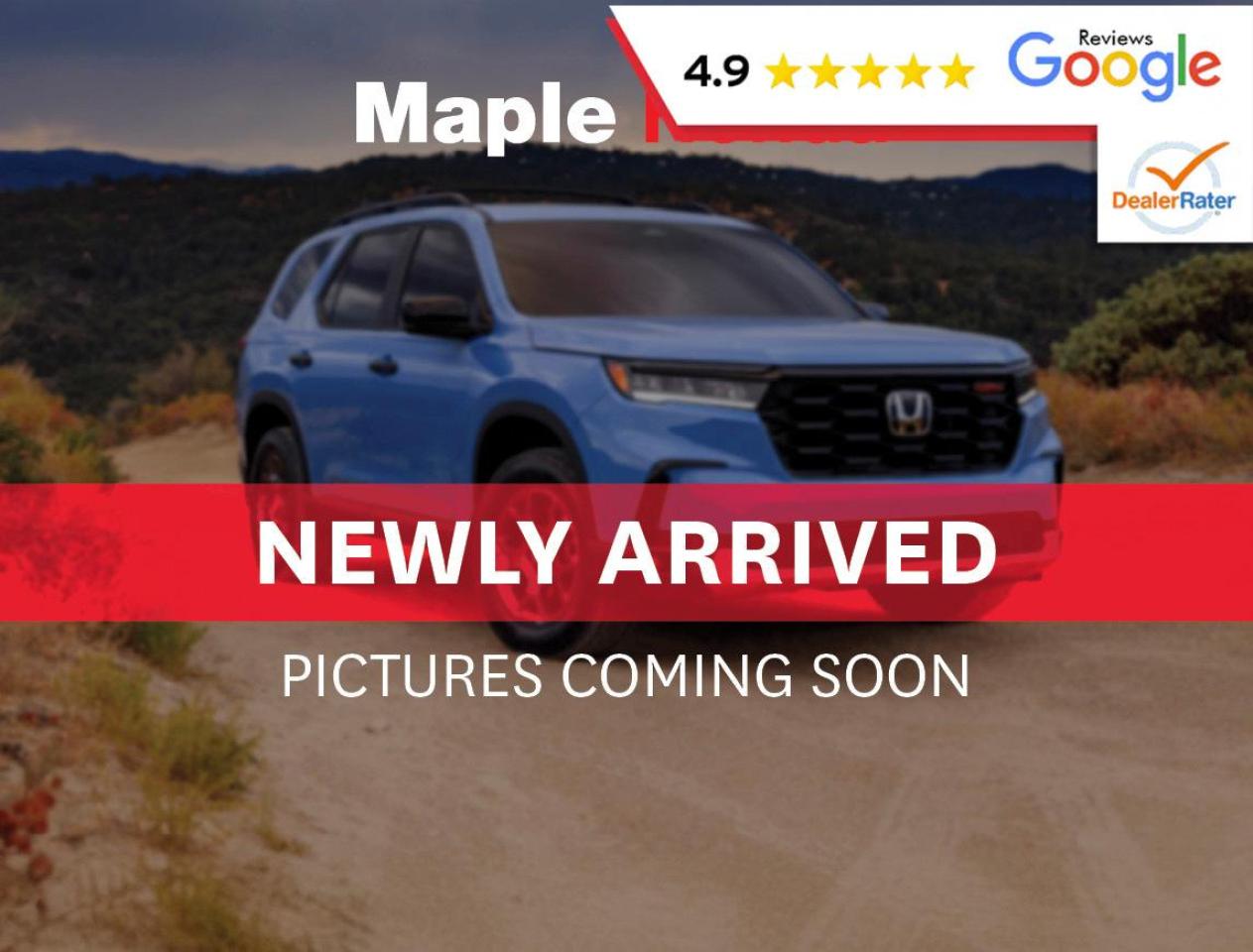 New 2025 Honda Pilot TrailSport AWD for sale in Vaughan, ON