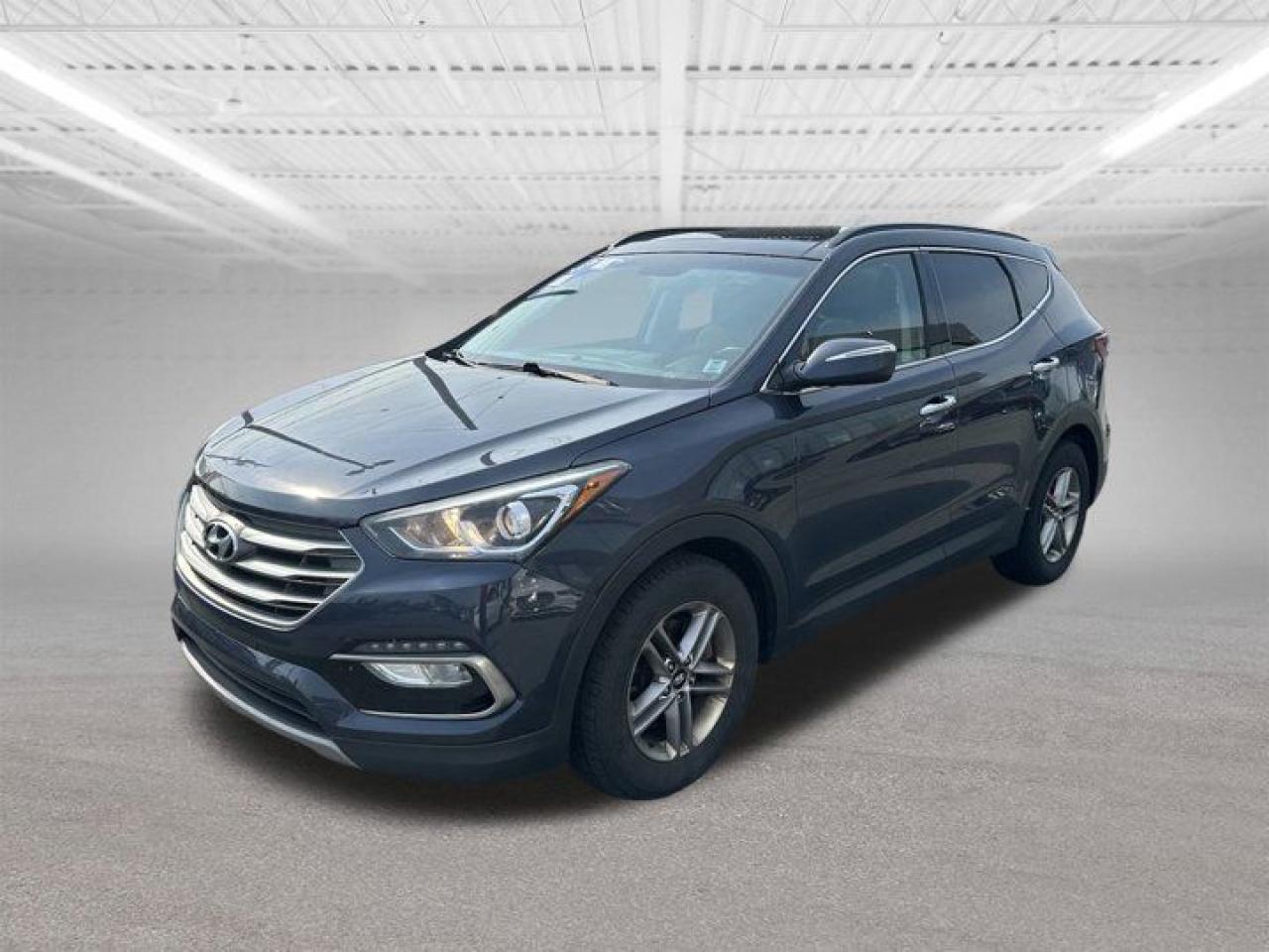 Used 2018 Hyundai Santa Fe Sport SE for sale in Halifax, NS