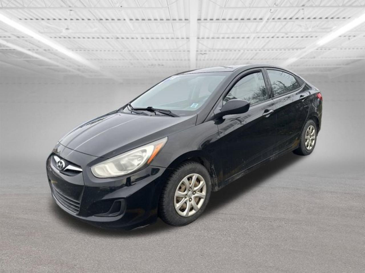 Used 2012 Hyundai Accent GL for sale in Halifax, NS