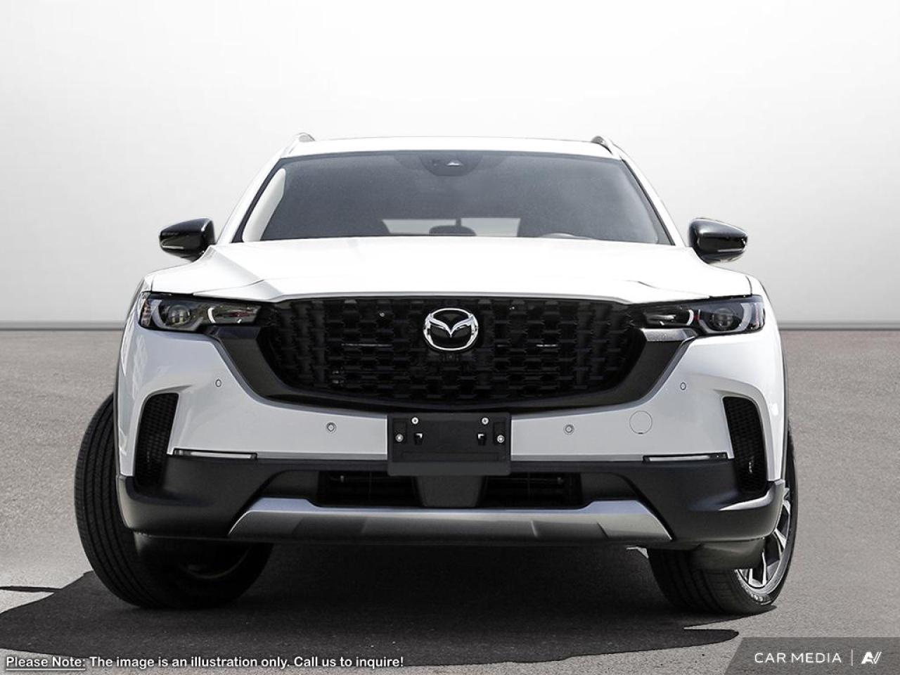 2025 Mazda CX-50 GT W/TURBO Photo