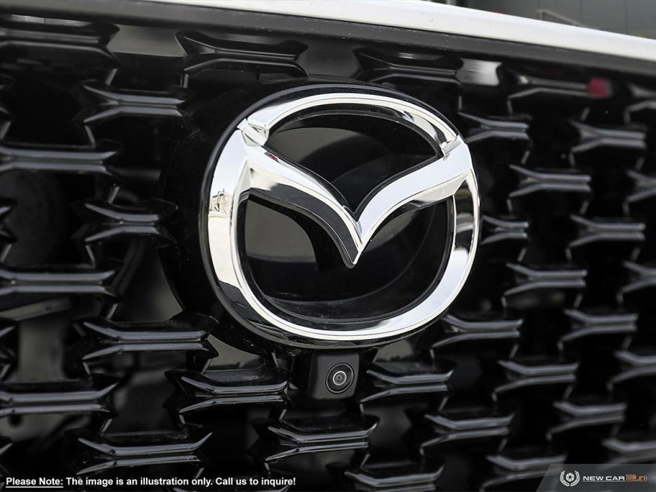 2025 Mazda CX-50 GT W/TURBO Photo