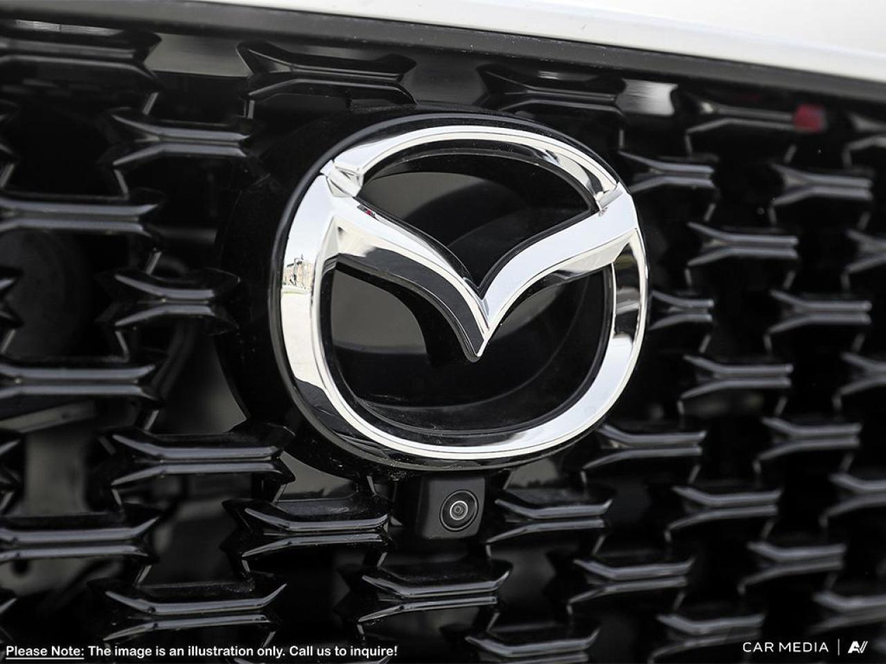 2025 Mazda CX-50 GT W/TURBO Photo