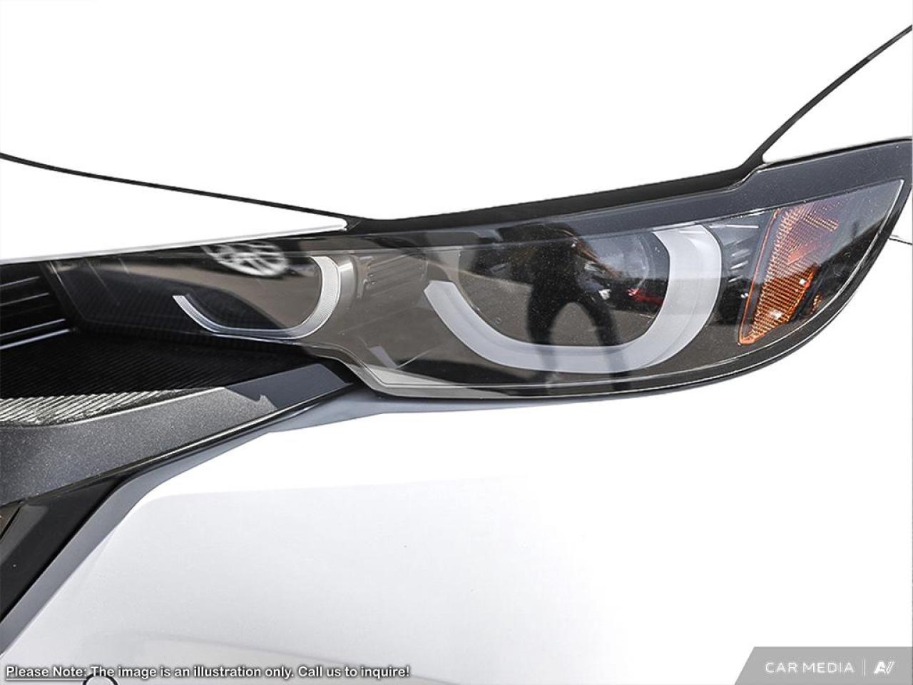 2025 Mazda CX-50 GT W/TURBO Photo