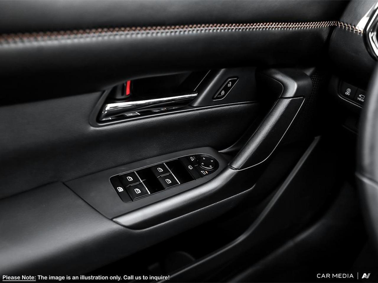 2025 Mazda CX-50 GT W/TURBO Photo